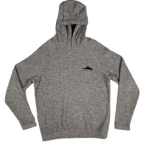 CoalaTree Organics Fleece Hoodie